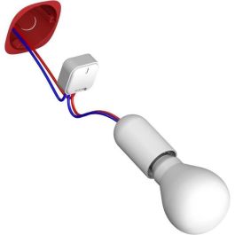 DiO 54855 Módulo de Iluminación Inteligente para Control Domótico, Encendido/Apagado de Lámparas, 1000W DiO 1.0 DiO 54855 Módulo de Iluminación Inteligente para Control Domótico, Encendido/Apagado de Lámparas, 1000W DiO 1.0