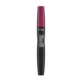 Rimmel London LASTING PROVACALIPS Lip Colour Transfer Proof #440-Maroon Swoon - Labial de Larga Duración