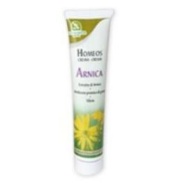 Homeos Crema Arnica 75Ml. Precio: 6.95000042. SKU: B1FF48VH27