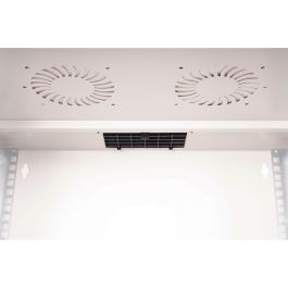 Digitus Armario Mural SOHO PRO 9HE 19" 460x540x400 mm Gris