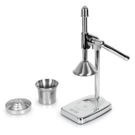 Quttin Exprimidor de Zumo Inoxidable, 13 x 37 x 18.5 cm (6 Unidades)