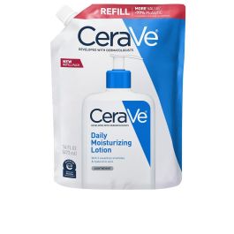 Cerave Loción Hidratante Piel Seca a Muy Seca Recarga 473 ml Precio: 15.88999951. SKU: B18896659R