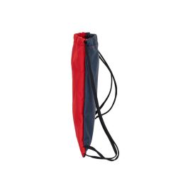 Cartera Escolar Safta Saco Plano 350x10x400 mm Seleccion Española De Futbol