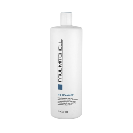 Paul Mitchell The Detangler Acondicionador Desenredante 1000 mL Precio: 33.68999975. SKU: B1ADXG3VS5