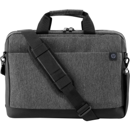 HP Bolso para Portátil de Viaje Renew 15.6'' - Fabricado con Materiales Sostenibles Reciclados, Compartimentos Organizadores Precio: 33.7900002. SKU: S5615914