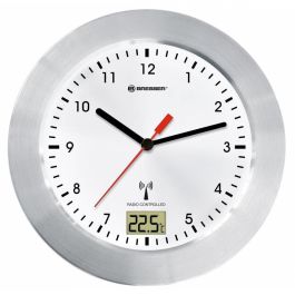 Bresser MyTime Bath wei Funk-Baduhr Precio: 37.50000056. SKU: B12JG8BVLX