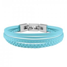 Pulsera Mujer Guess JUMB01345JWSTBBT-U Pulsera Mujer Guess JUMB01345JWSTBBT-U
