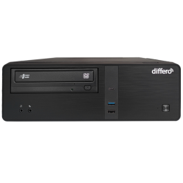differo OR1439057PN PCs/estación de trabajo Intel® Core™ i5 i5-12400 16 GB DDR4-SDRAM 500 GB SSD Torre PC Precio: 391.9500002. SKU: B17PDQNY3Y