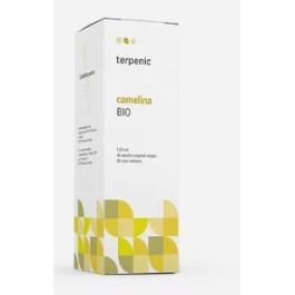 Camelina Bio Aceite Vegetal 100Ml. Precio: 14.7899994. SKU: B172GFRTCL
