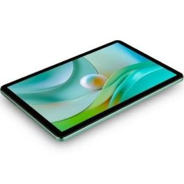 SPC 9791464M Tablet Gravity 6th Gen 10.1" Octa-Core 4GB RAM 64GB Almacenamiento Android 14 Aluminio Verde