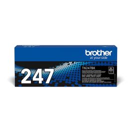 BROTHER Toner negro TN247BK Precio: 98.98999957. SKU: S8402177