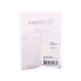 eSTUFF Cargador INFINITE USB-C PD 35W Blanco – 98% Plástico Reciclado para Smartphones y Tablets