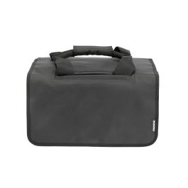 MAGMA 45 Record-Bag 150 Bolsa para Discos 150 Negro/Caqui-Verde Poliester 600D Acolchado Protección PVC Precio: 105.50000043. SKU: B1G8MRC7BT