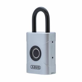 Abus 57/50 Touch: Candado de Seguridad con Apertura por Huella Digital | Resistente a la Intemperie Precio: 84.7899998. SKU: B16F67KSHE