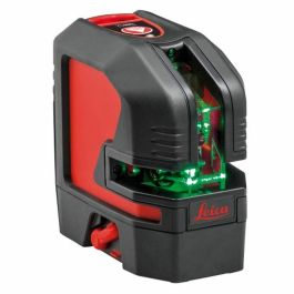 Nivel láser de líneas Leica Geosystems L2Gs Nivel láser de líneas Leica Geosystems L2Gs