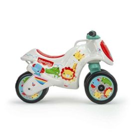 Correpasillos moto fisher price 69x27,5x49 cm