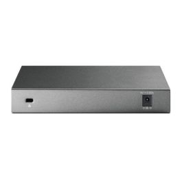 TP-LINK SafeStream? Gigabit Multi-WAN VPN Router