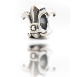 Abalorio Mujer Viceroy VMM0218-00 Plateado 1 cm Abalorio Mujer Viceroy VMM0218-00 Plateado 1 cm