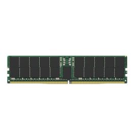 Kingston 64GB DDR5 4800MT/s ECC Registered DIMM CL40 2RX4 1.1V 288-pin para Servidores Kingston 64GB DDR5 4800MT/s ECC Registered DIMM CL40 2RX4 1.1V 288-pin para Servidores Precio: 596.50000047. SKU: B16DPBHQ78