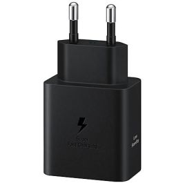 Samsung EP-T4511 Cargador Rápido 45W para Móvil sin Cable Power Negro