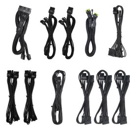 ASRock PG-850G Fuente Alimentación 850W ATX 80+ Gold Phantom Gaming Negra