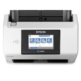EPSON Escáner Documental WorkForce DS-790WN