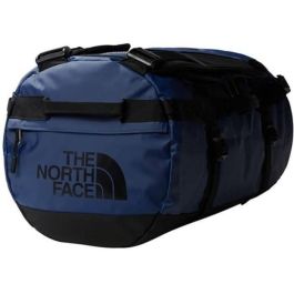 The North Face NF0A52ST-4Y2 Base Camp Duffel Bolsa de Lona Talla S, Poliéster Reciclado 1000D Precio: 131.50000006. SKU: B1FTKV73S4