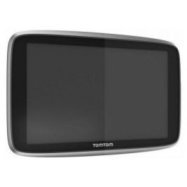 GPS TOMTOM GO PREMIUM 6 - PANTALLA 6"/15CM - MAPAS DEL MUNDO - TOMTOM TRAFIC PARA TODA LA VIDA - SOPORTE MAGNÉTICO - BT - WiFi - AUTONOMÍA BATERÍA 1H GPS TOMTOM GO PREMIUM 6 - PANTALLA 6"/15CM - MAPAS DEL MUNDO - TOMTOM TRAFIC PARA TODA LA VIDA - SOPORTE MAGNÉTICO - BT - WiFi - AUTONOMÍA BATERÍA 1H