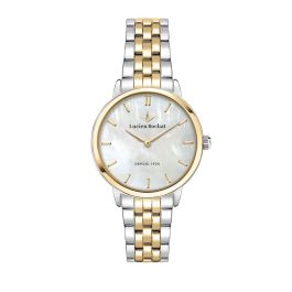 Reloj Mujer Lucien Rochat R0453115507 (Ø 30 mm) Precio: 153.88999978. SKU: B17KGNVKX5
