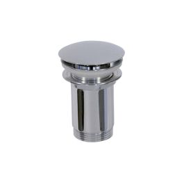 Filtro EDM 01677 clic-clac ABS 23 x 160 mm Filtro EDM 01677 clic-clac ABS 23 x 160 mm