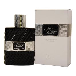 Dior Eau Sauvage Extreme Eau de Toilette Vaporizador 100 ml Hombre Precio: 133.50000059. SKU: S8301714