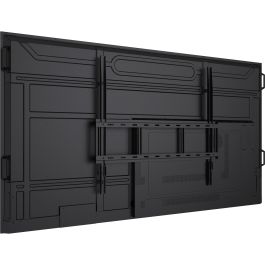 iiyama 86" UHD IPS DLED 3840x2160 Panel 500cd/m² Haze 25% Soporte 24/7 Operación Pantalla Profesional