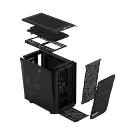 Fractal Design Meshify 2 Mini Negro Fractal Design Meshify 2 Mini Negro