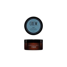 American Crew Cera Fibrosa FIBER 85 GR - Fijación Fuerte, Brillo Suave para Cabello Corto Precio: 24.50000014. SKU: B14CWKLAT8