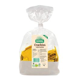 Crackiss De Cúrcuma Precio: 2.6900005. SKU: B15RZGNE6M