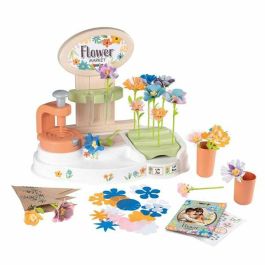 Smoby SMOB350407 - Mercado de las Flores, juguete para niños a partir de 3 años Precio: 49.50000011. SKU: B18FZ8JZ2X
