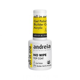 Andreia Professional All In One No Wipe Top Coat 105 ml Precio: 6.7899997. SKU: B1KDFMAVM6