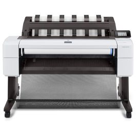 HP Impresora gran formato DesignJet T1600 36-in Printer Precio: 4096.69000015. SKU: B1DKYQDBKG