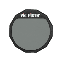 Pad De Prácticas 6" - Doble Cara Precio: 33.4999995. SKU: B197HM9DH7