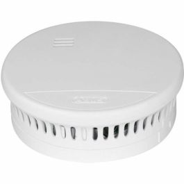 Abus Detector de Humo RWM150, Vida Útil 10 Años, Certificado VdS Precio: 42.58999987. SKU: B19P58V628