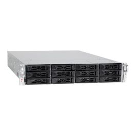 bluechip Serverline R52316s 2U Rack Server, 2x Xeon Silver 4410Y, 64GB DDR5 ECC, 2x 480GB SSD, TPM Precio: 7762.49999976. SKU: B1424RASA9