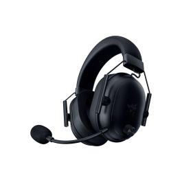Razer BlackShark V2 Hyperspeed Auriculares Inalámbricos Over-Ear Negros Precio: 138.89000004. SKU: B1GPFDKAHT