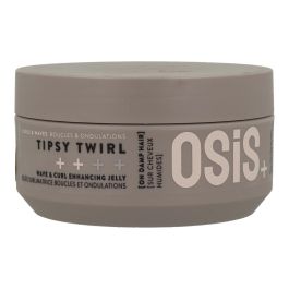 Schwarzkopf OSiS Tipsy Twirl Gelatina para Rizos 300ml - Definición y Control del Encrespamiento Precio: 9.89000034. SKU: B1EM7W37MZ