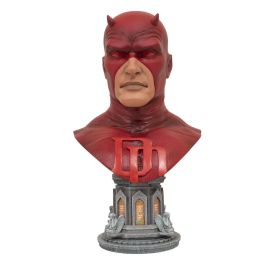 Busto Resina Diamond Select Toys Marvel Precio: 173.5000003. SKU: B148Z68K7G