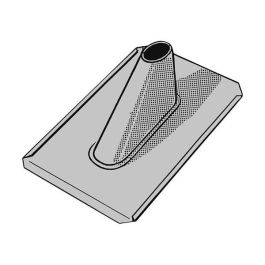 Kathrein ZTB 42 Montaje Directo para Tubo de 48mm, Gris - Longitud 470 mm, Peso 60 g Precio: 91.95000056. SKU: B1FXK6KCEC