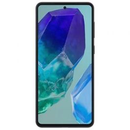 Smartphone Samsung Galaxy M55 8GB/ 256GB/ 6.7"/ 5G/ Negro Smartphone Samsung Galaxy M55 8GB/ 256GB/ 6.7"/ 5G/ Negro