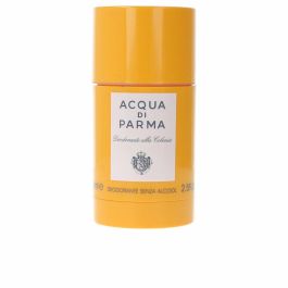 Acqua Di Parma Colonia Desodorante Stick Sin Alcohol 75 ml Precio: 29.49999965. SKU: S0567090