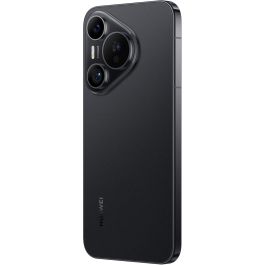 Huawei Pura70 Pro 256GB Almacenamiento 12GB RAM 4G Negro - Pantalla OLED 120Hz, Cámara 50MP, Carga Rápida