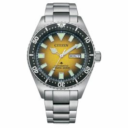 Reloj Hombre Citizen NY0120-52X (Ø 41 mm) Reloj Hombre Citizen NY0120-52X (Ø 41 mm)