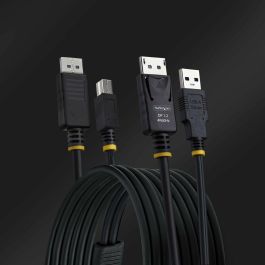 Cable adaptador Startech DU1226-KVM-CABLE